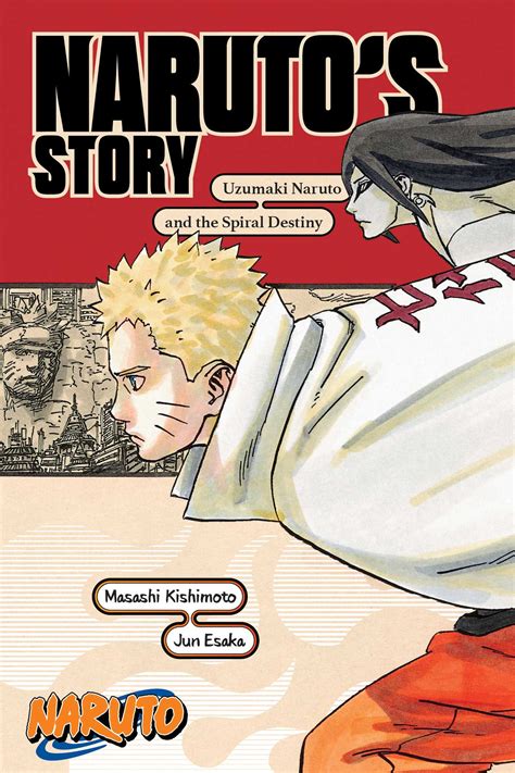 Naruto Stories .